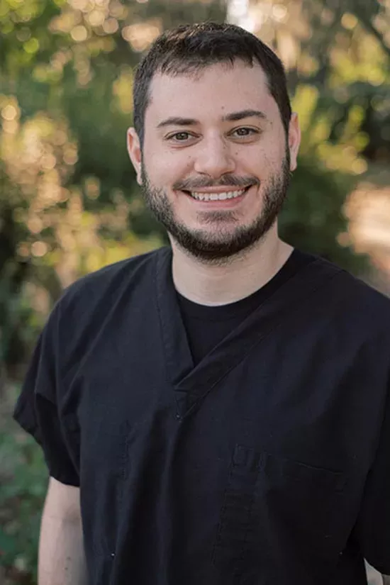Brandon Wishnow, DDS Solomon Family Dentistry