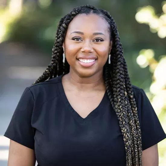 Felicia Bragg, DMD Solomon Family Dentistry