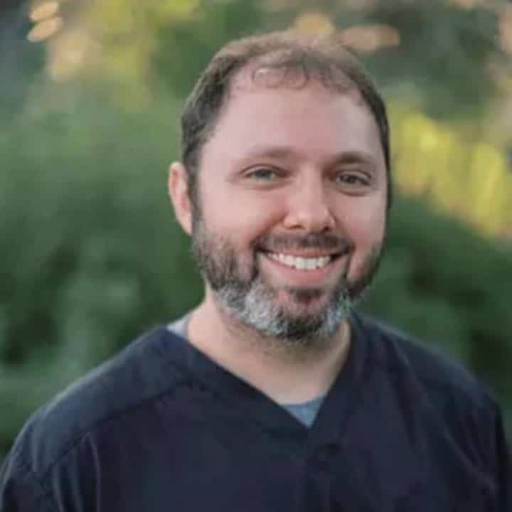 Ari Socher, DMD Solomon Family Dentistry