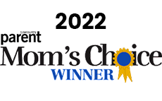 2022 Parent Mom's Choice Winner Award | Solomon Family Dentistry in Summerville & Mount Pleasant, SC