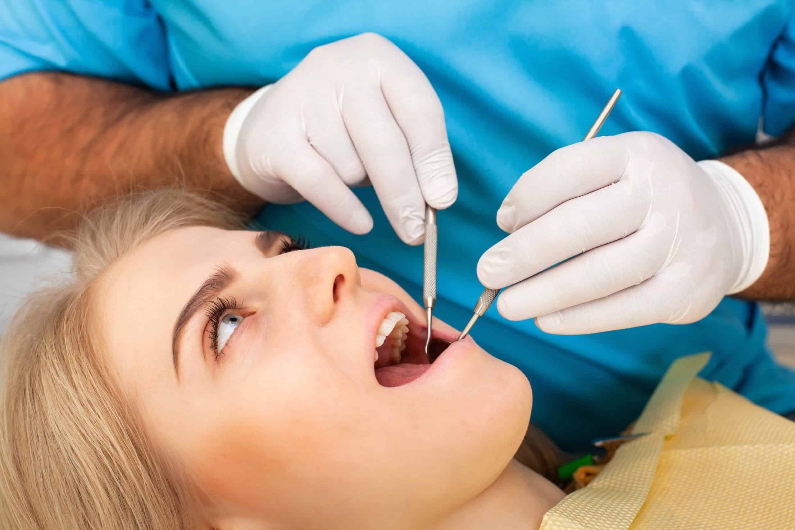 What to Expect During a Tooth Extraction