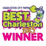 Best of Charleston 23 Winner | Solomon Family Dentistry