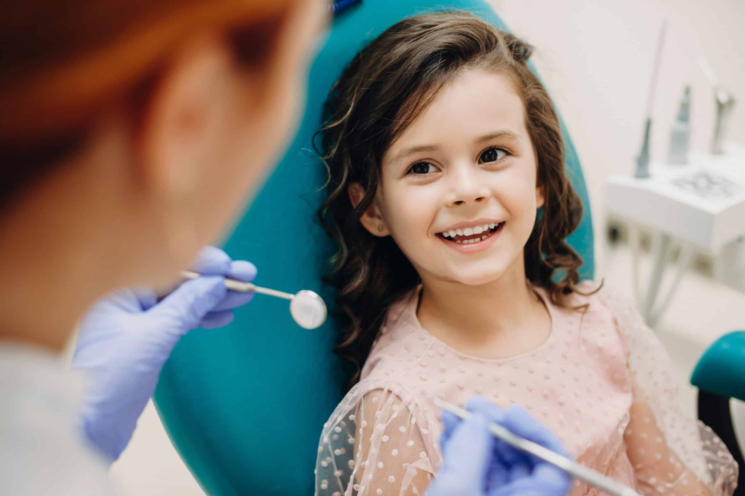 The Importance of Pediatric Dentistry Nurturing Healthy Smiles From An Early Age