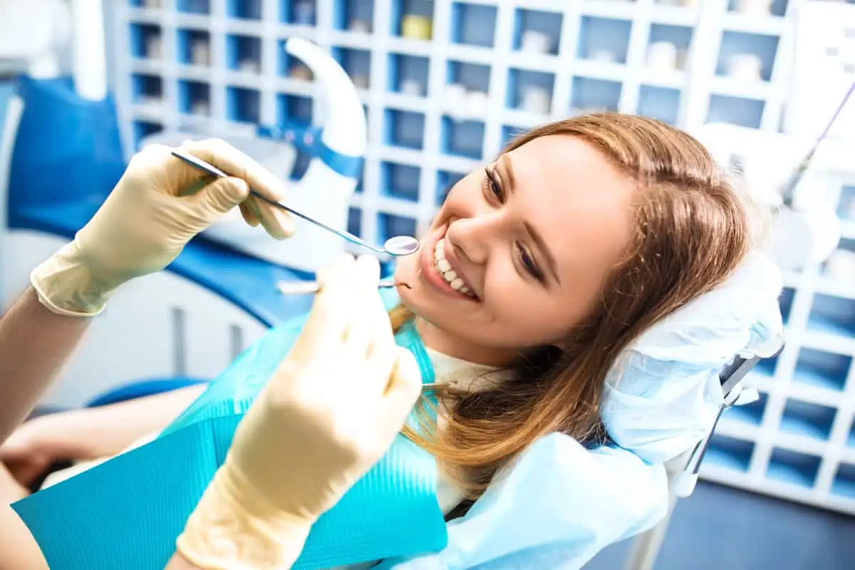 Root Canal by Solomon Family Dentistry in Summerville SC