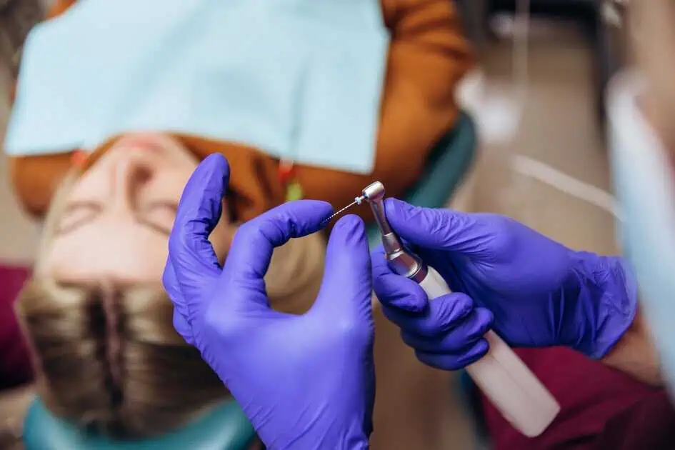 Root Canal Treatment in Summerville by Solomon Family Dentistry