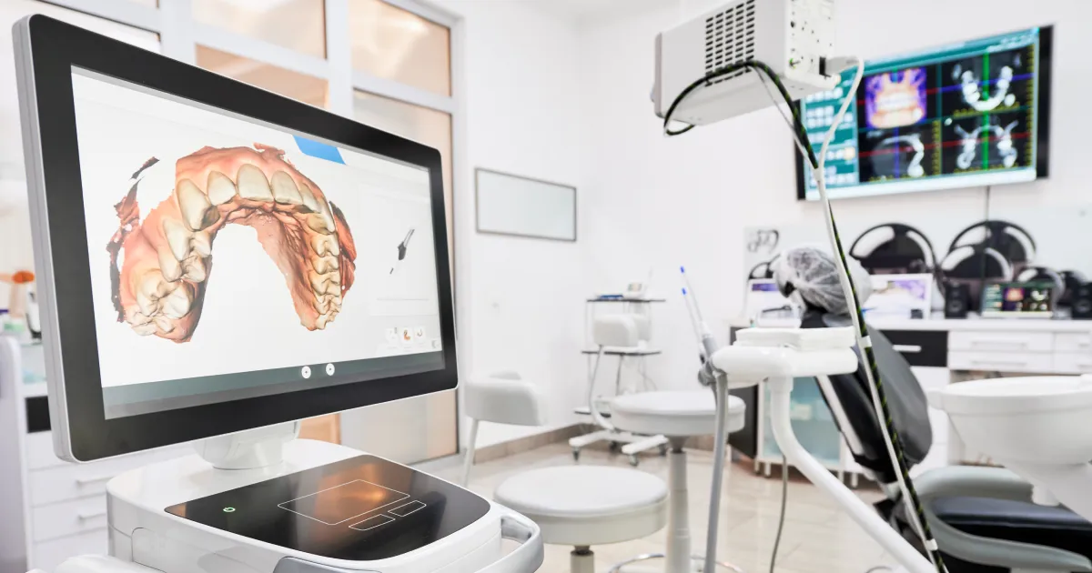 3d-ct imaging for orthodontic treatment in Summerville and Mount Pleasant, , SC