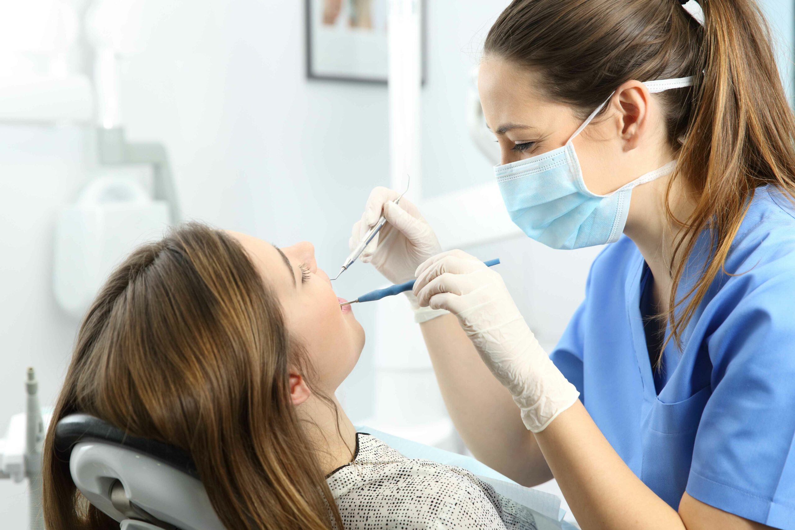 How Often Do You Really Need To See A Dentist? | Solomon Family Dentistry in Summerville & Mount Pleasant, SC