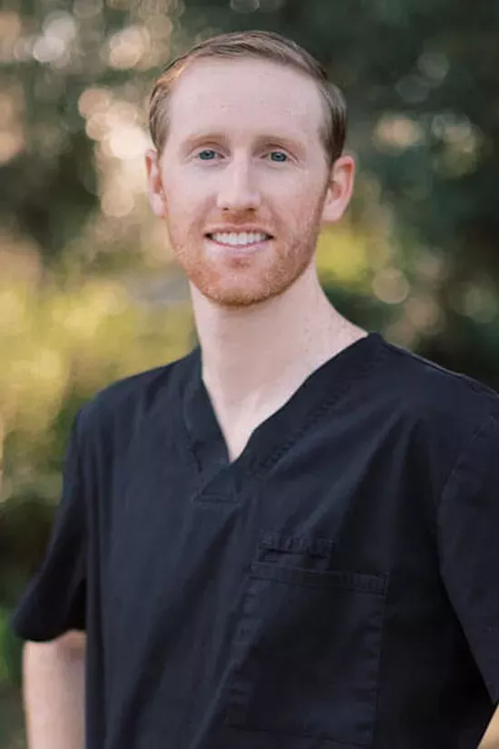Bryn Allen, DMD Solomon Family Dentistry
