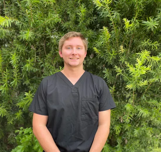 Jeremiah Bohon, DMD Solomon Family Dentistry