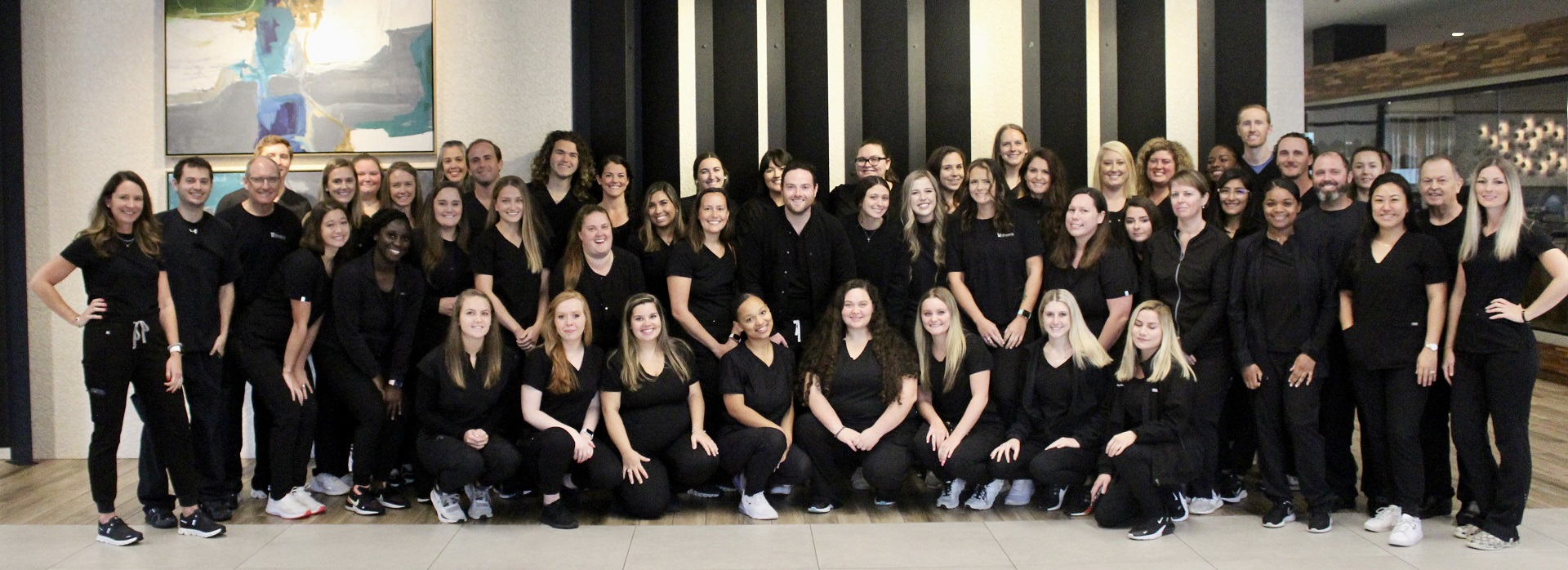 Why Us Solomon Family Dentistry