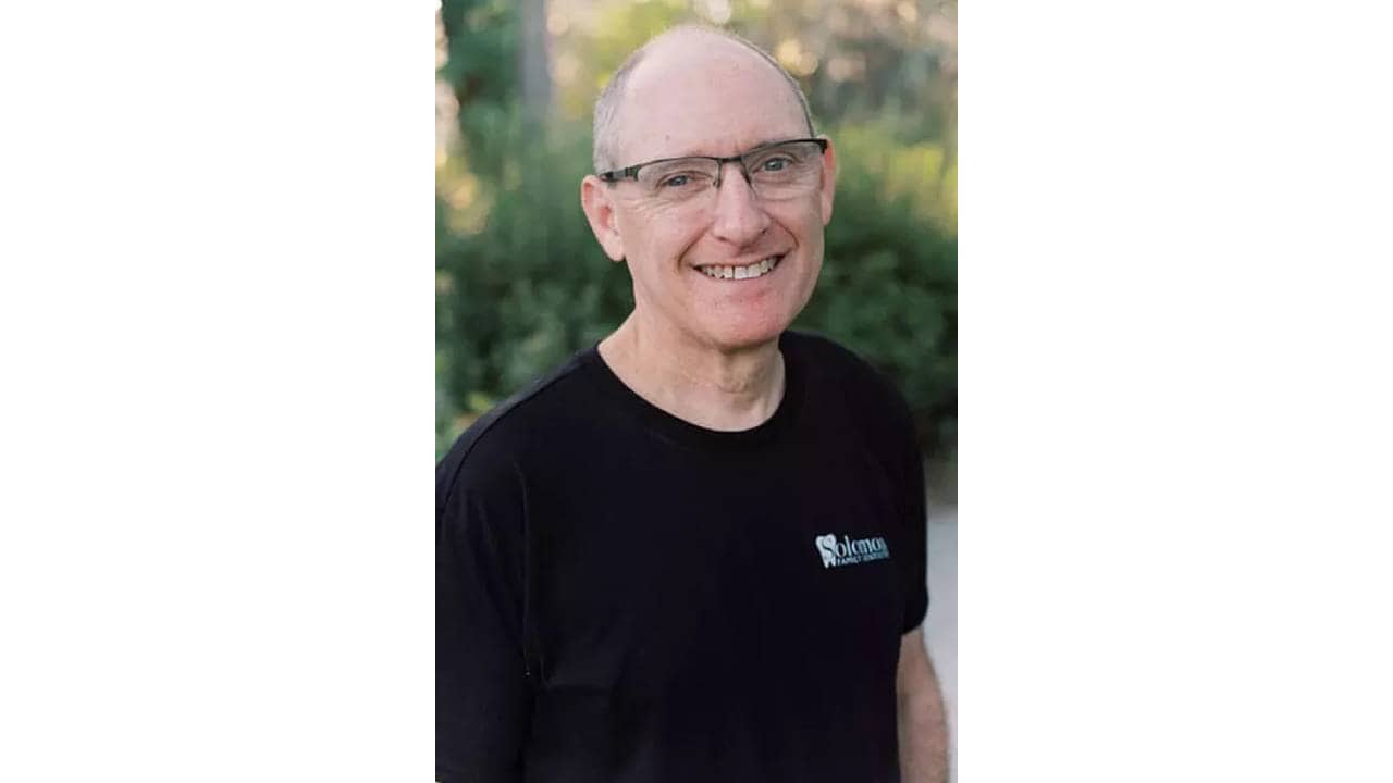 Fred Solomon, DMD Solomon Family Dentistry