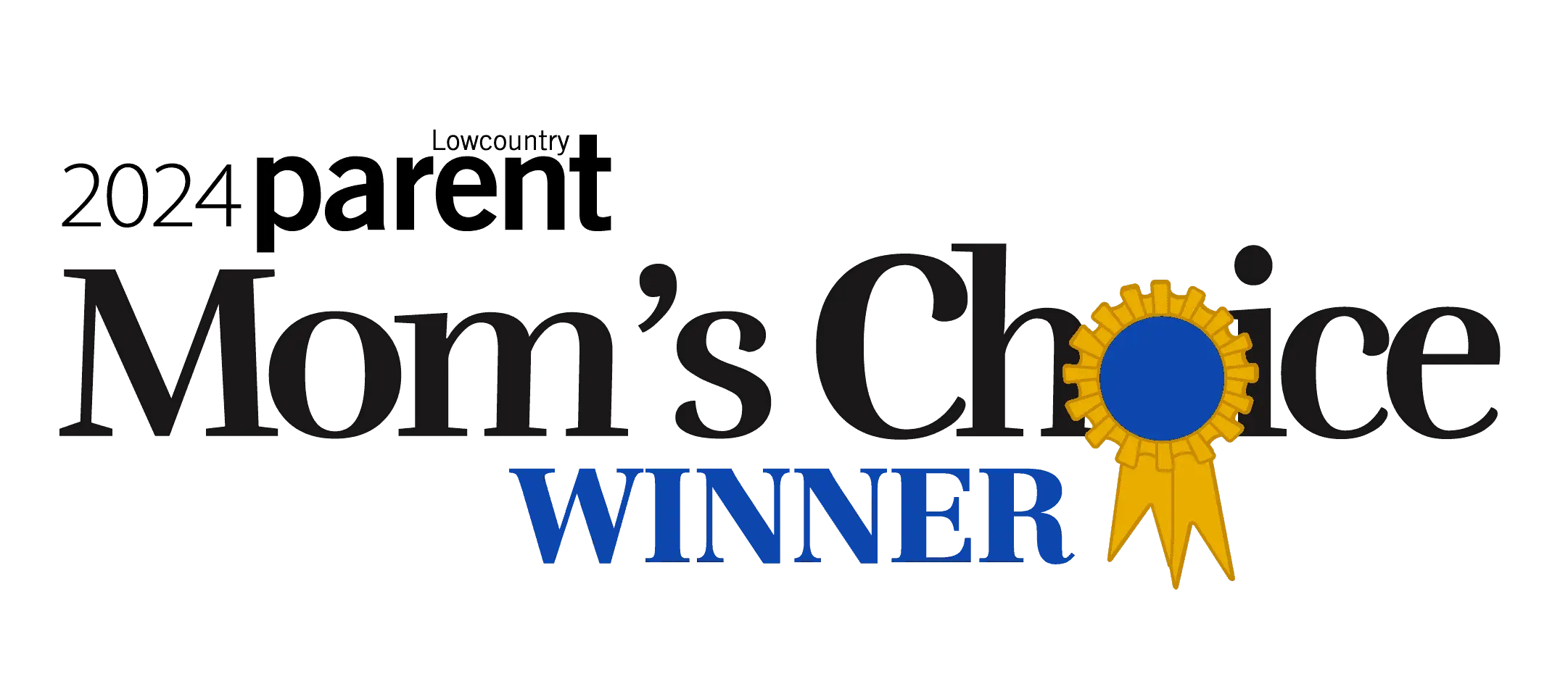 2024 Parents Mom's Choice Winner | Solomon Family Dentistry in Summerville, SC