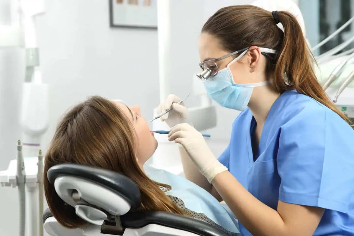 What Should I Expect During an Oral Biopsy Procedure | Solomon Family Dentistry in Summerville, SC