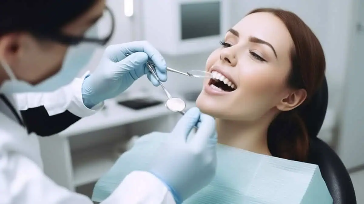 Wisdom Teeth Removal | Solomon Family Dentistry in Summerville, SC